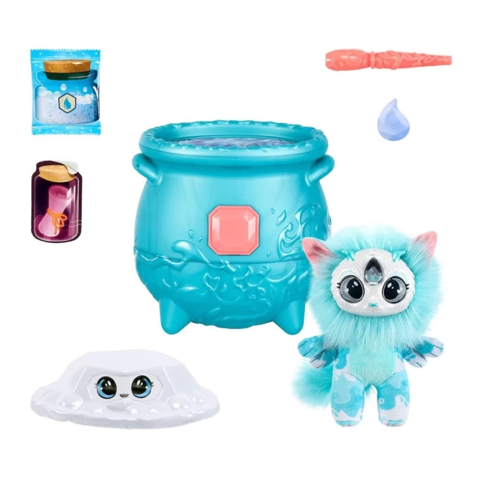 Magic Mixies Gem Sihirli Kazan 14818 - Su