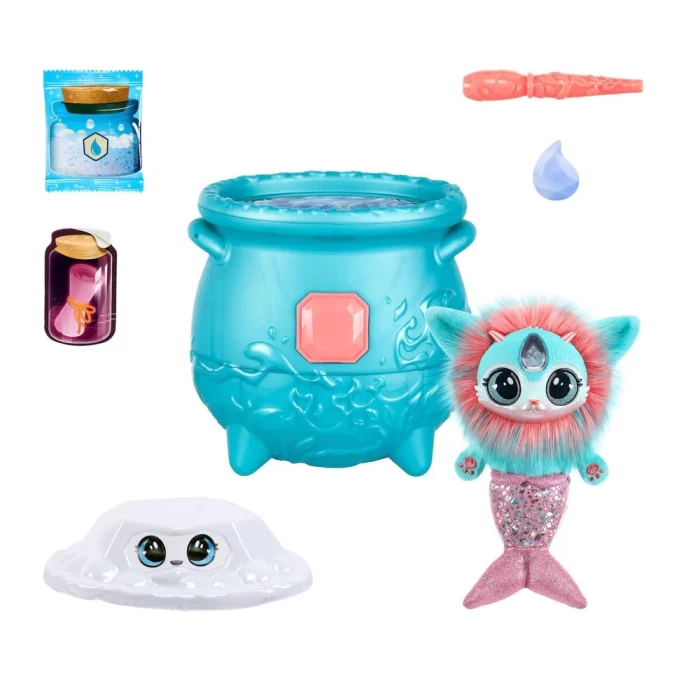 Magic Mixies Gem Sihirli Kazan 14818 - Su