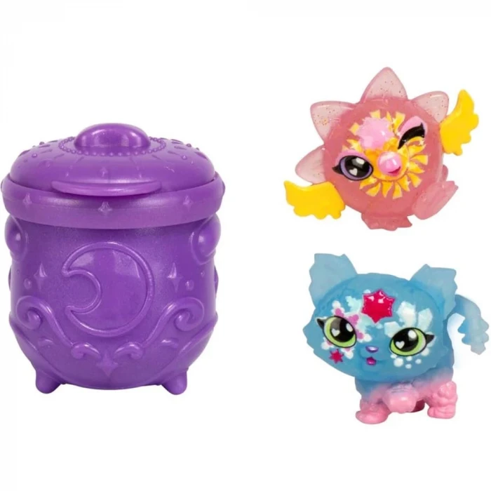 Magic Mixies Minis 2li Sürpriz Figür 14891