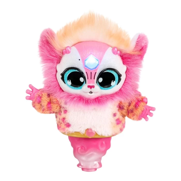 Magic Mixies Pembe Sihirli Lamba Seri 3 14834