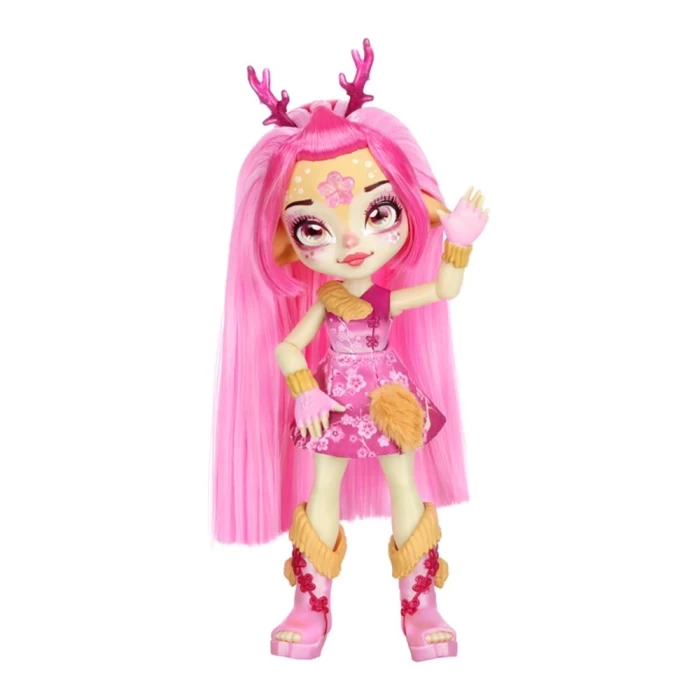 Magic Pixling Tekli Paket Seri 1 - Pink