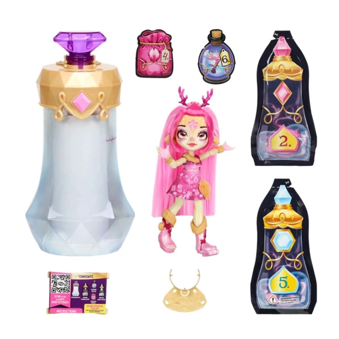 Magic Pixling Tekli Paket Seri 1 - Pink