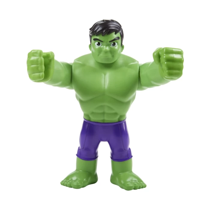 Marvel Spidey ve Inanılmaz Arkadaşları Hulk Figur Oyuncağı