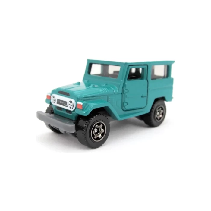 Matchbox Moving Parts Toyota Land Cruıser FJ40- HLF93