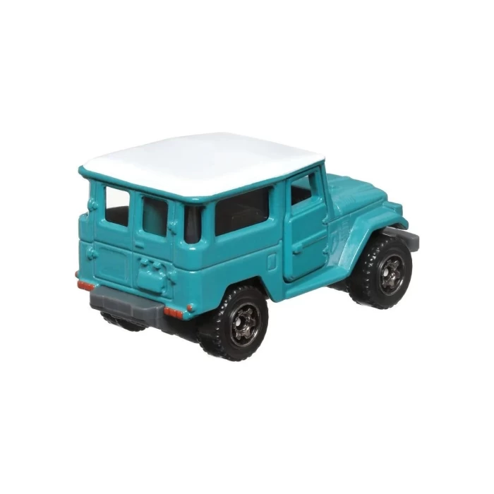 Matchbox Moving Parts Toyota Land Cruıser FJ40- HLF93