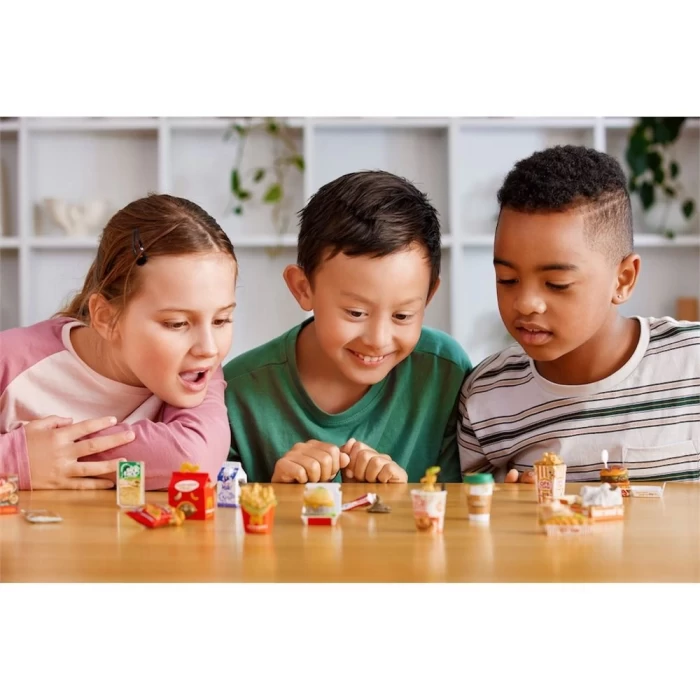 Mega Gross Mini Sürpriz Paket 5UG00000