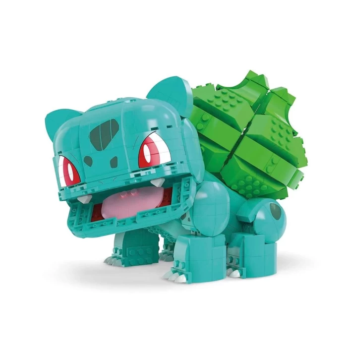 Mega Pokemon Jumbo Bulbasaur HNT96