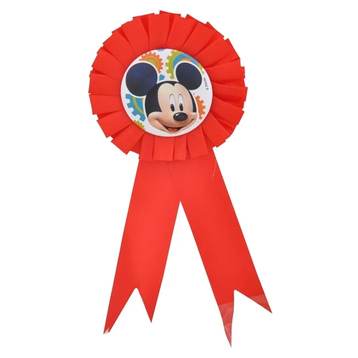 Mickey Mouse Rozet