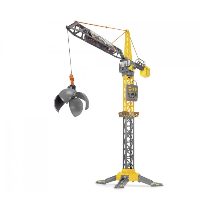 Mighty Crane Kumandalı Vinç 110 cm 3729022
