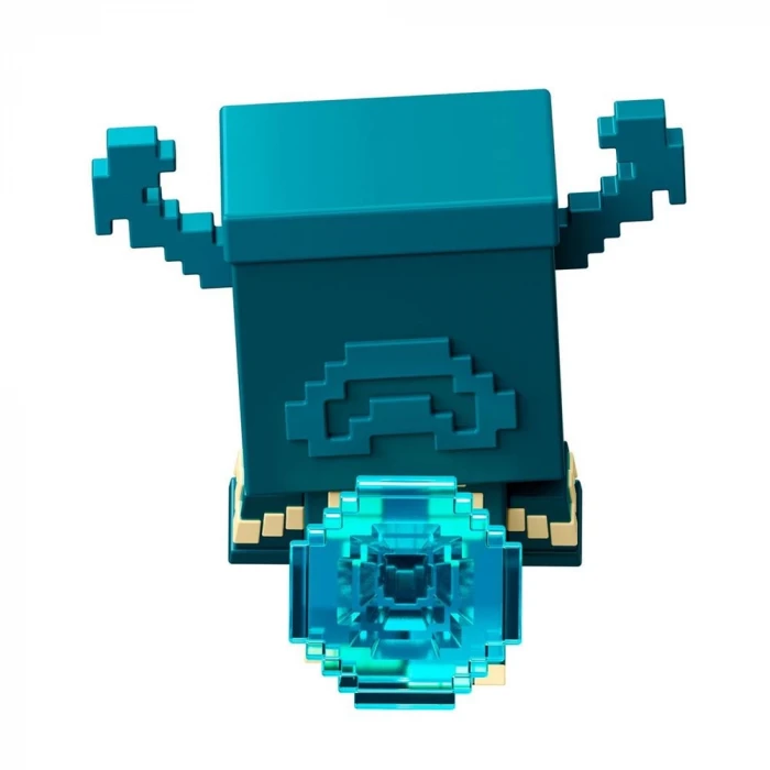 Minecraft Warden Oyun Seti HXT72