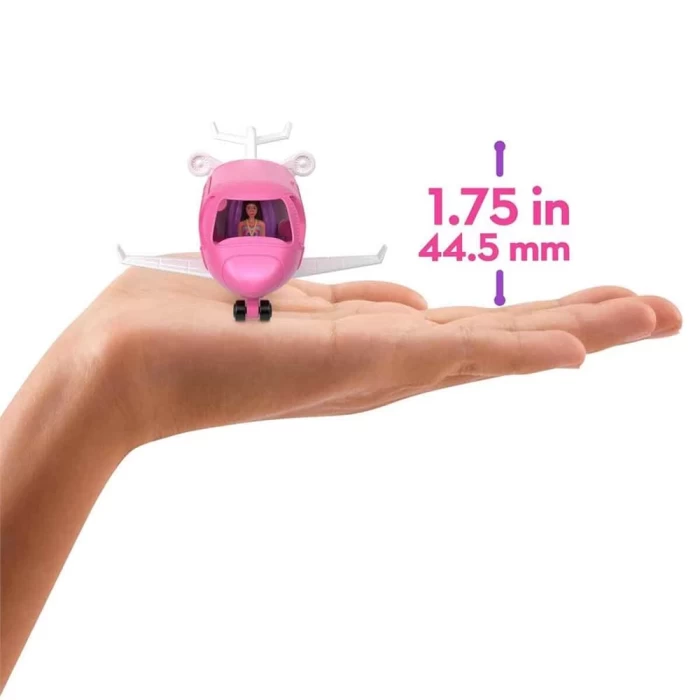 Mini Barbieland Araçlar HYF40