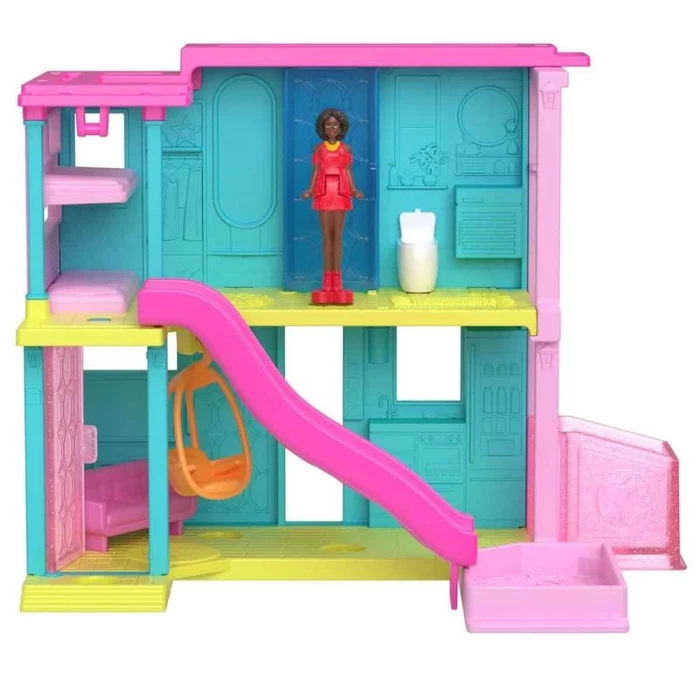 Mini Barbieland Evi HYF46
