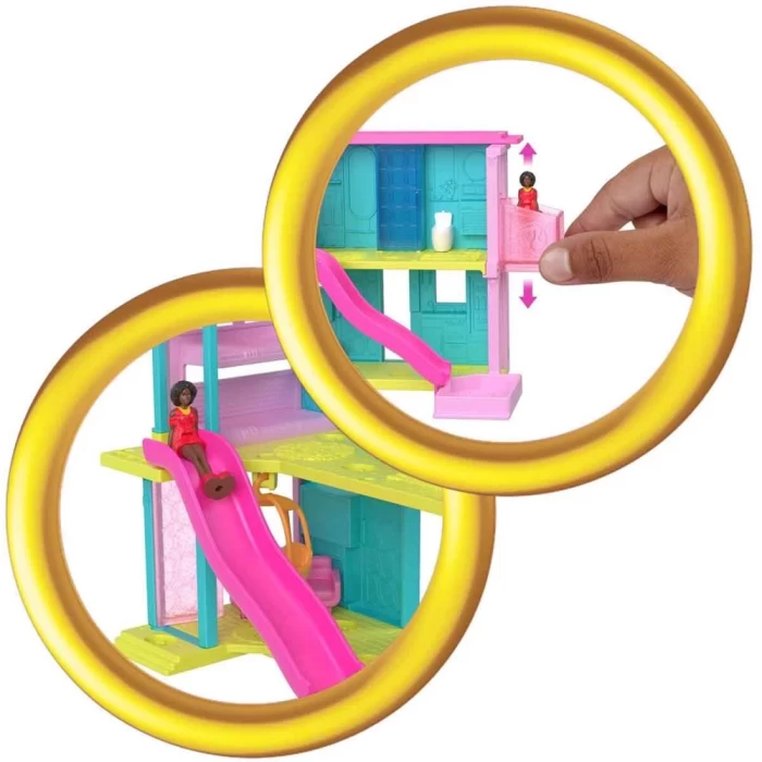 Mini Barbieland Evi HYF46