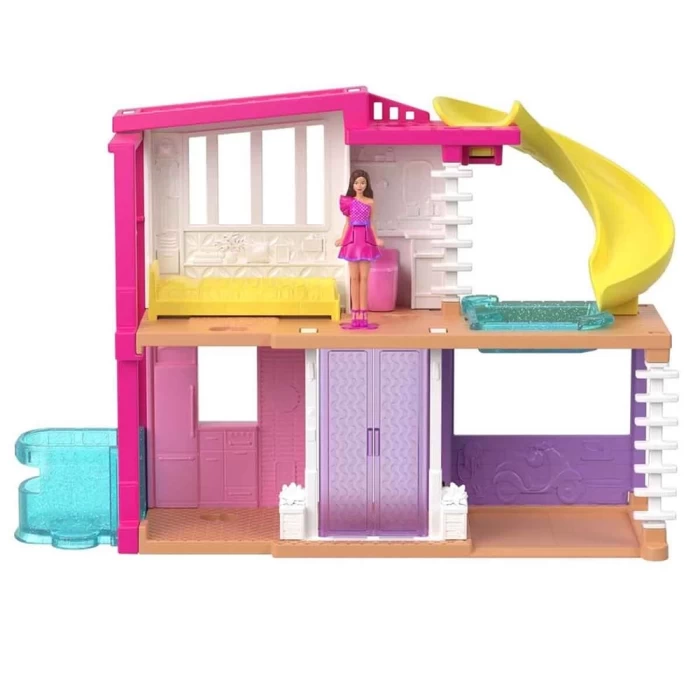 Mini Barbieland Evi HYF47