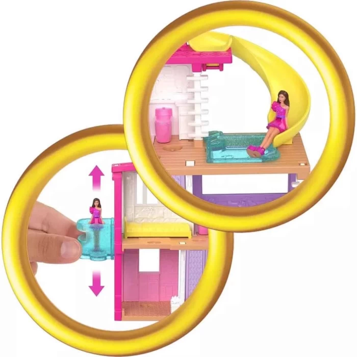Mini Barbieland Evi HYF47