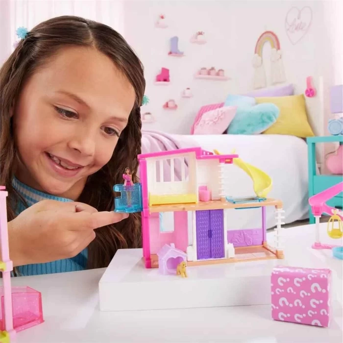 Mini Barbieland Evi HYF47