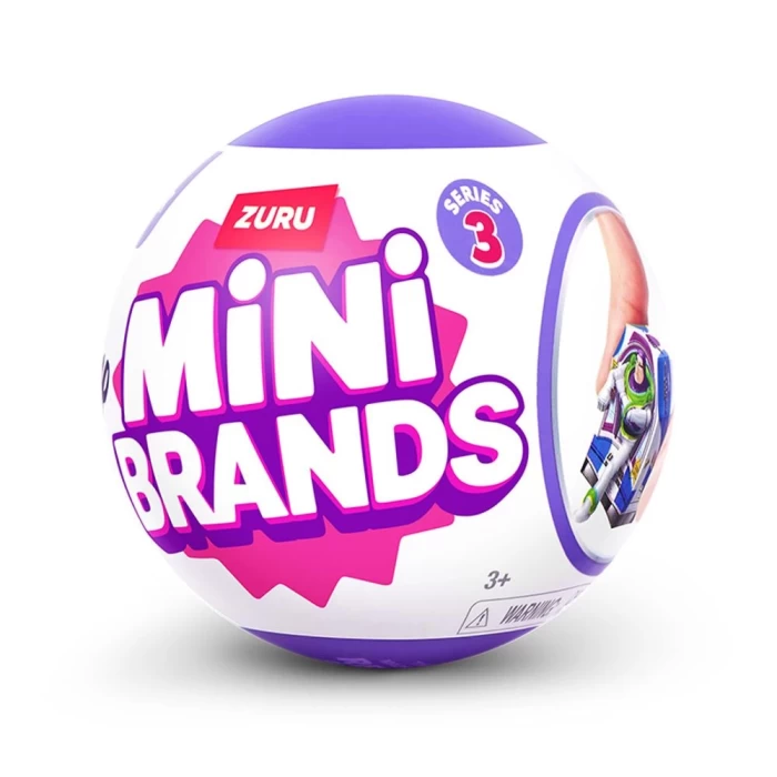 Mini Brands Disney Sürpriz Paket M0300000