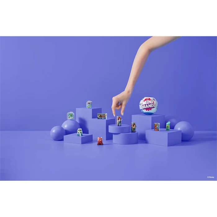 Mini Brands Disney Sürpriz Paket M0300000