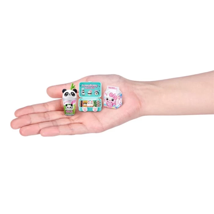 Mini Brands Kawaii Sürpriz Paket 77624GQ2