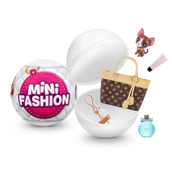 Mini Fashion Moda Surprizi Seri 1 77198GQ2