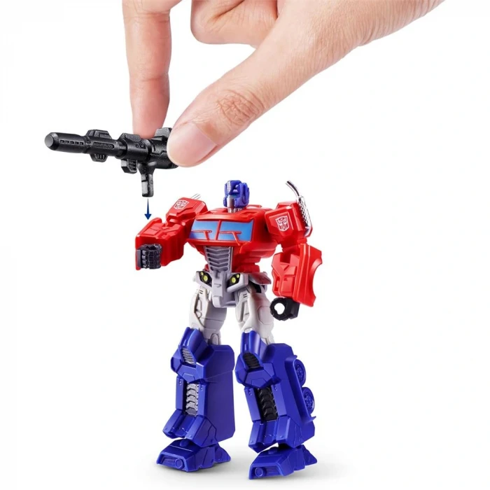 Mini Transformers Sürpriz Paket 77687GQ2