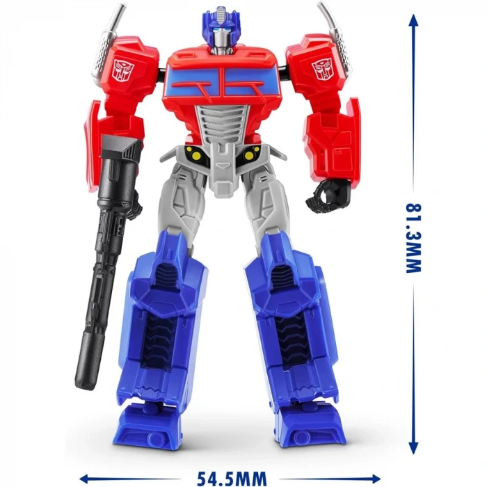 Mini Transformers Sürpriz Paket 77687GQ2