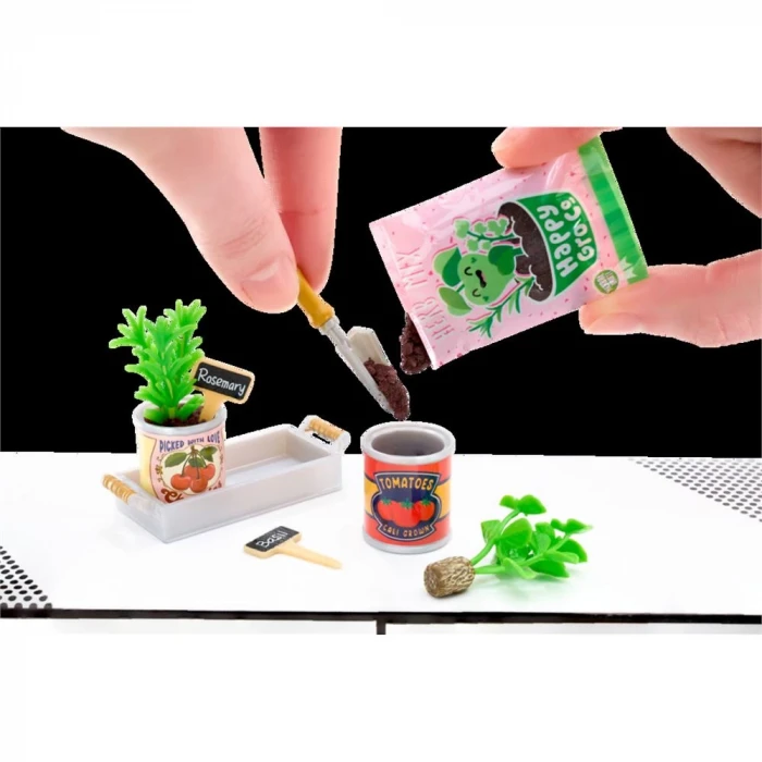 Miniverse Mini Doğa Serisi Seri 2 528166