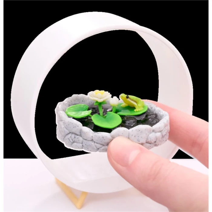 Miniverse Mini Doğa Serisi Seri 2 528166