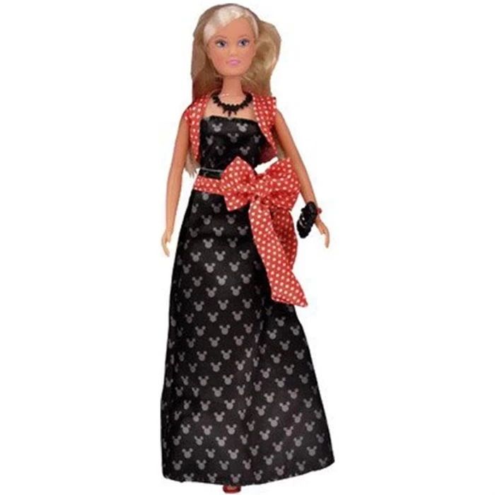 Minnie Mouse Gece Kıyafeti Model 1