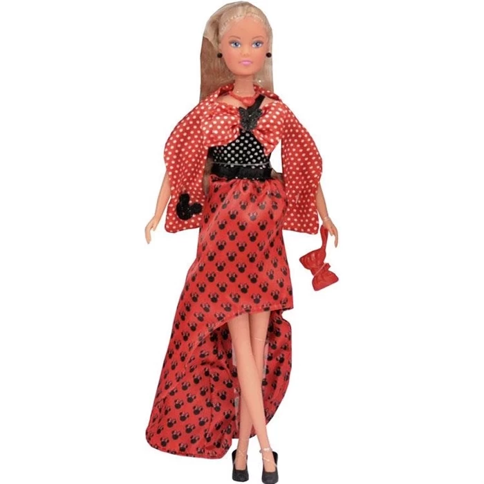 Minnie Mouse Gece Kıyafeti Model 2
