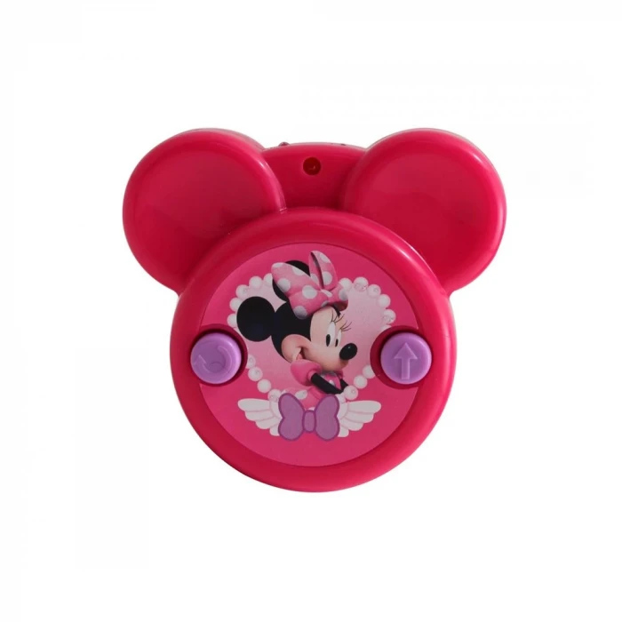 Minnie Scooter - Uzaktan Kumandalı