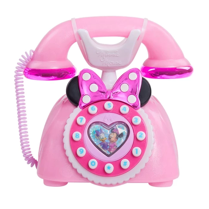 Minnie Sesli Telefon 88272