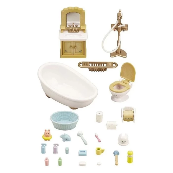 Modern Banyo Seti 5286