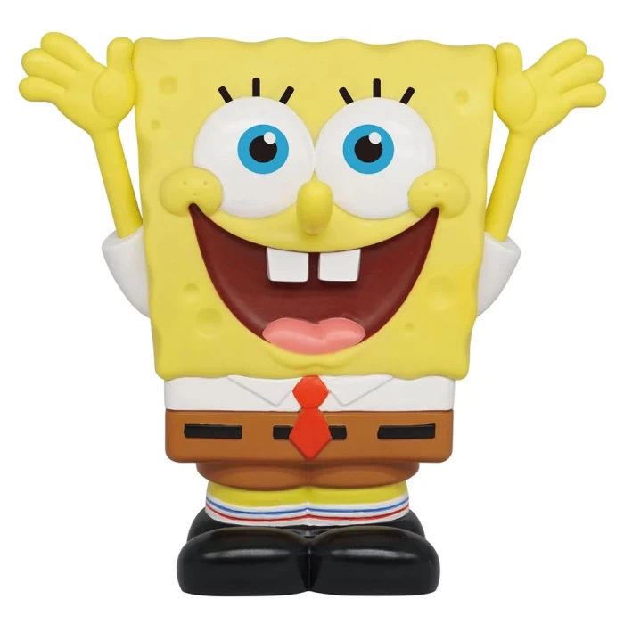 Monogram Sünger Bob Figür Kumbara 63364