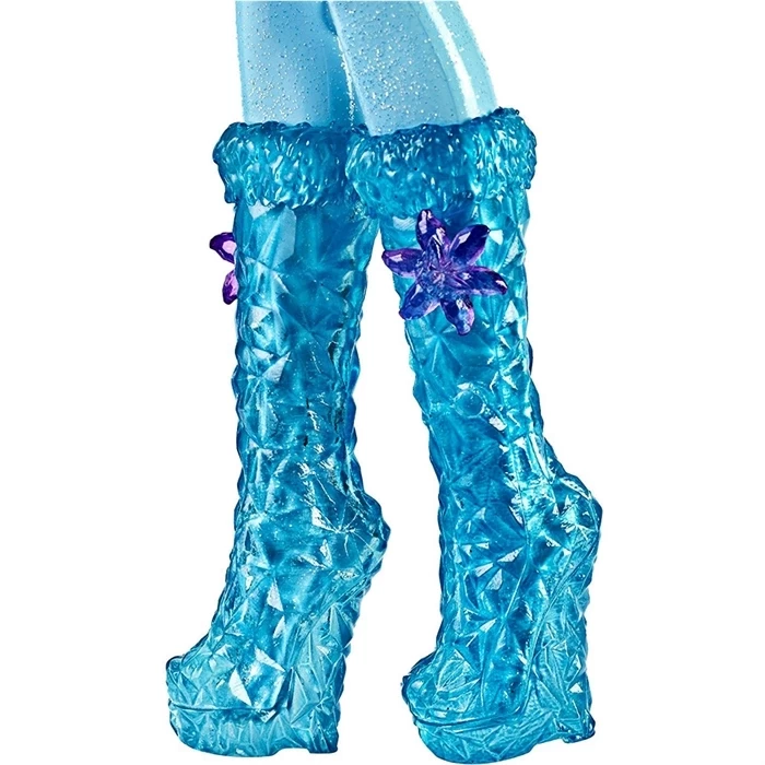 Monster High Acayip Parti Bebekleri Abbey Bominable