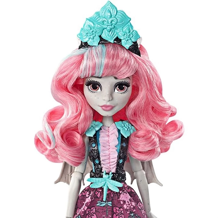 Monster High Acayip Parti Bebekleri Rochelle Goyle