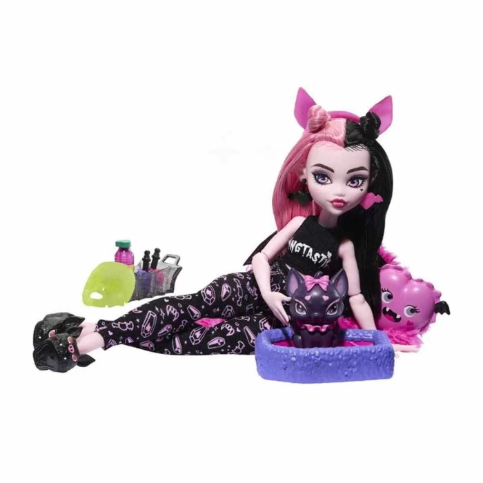 Monster High Creepover Party HKY66 - Draculaura