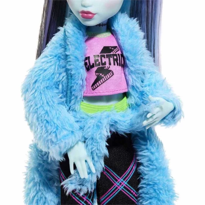 Monster High Creepover Party HKY68 - Frankie Stein