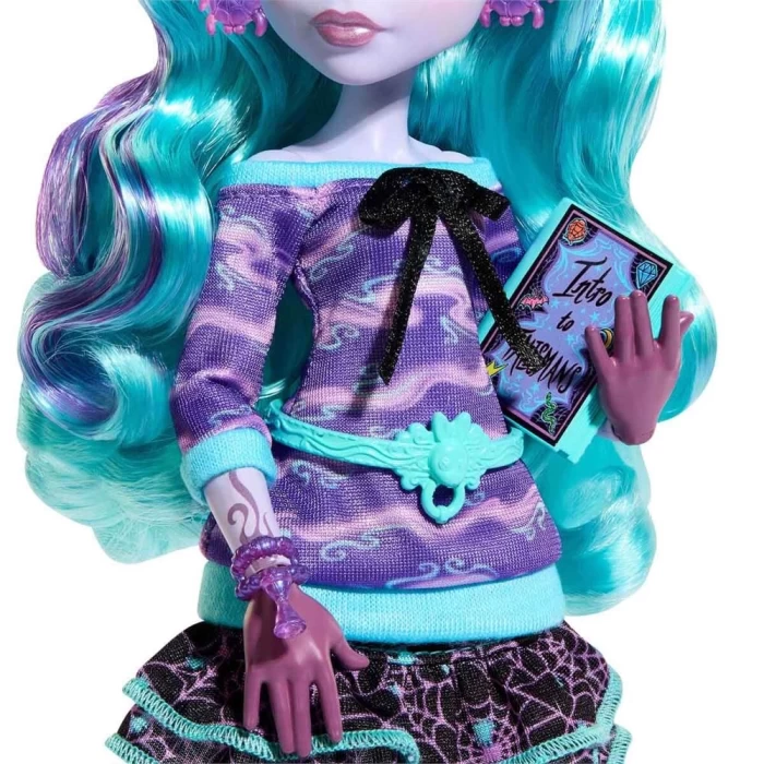 Monster High Creepover Party HLP87 - Twyla