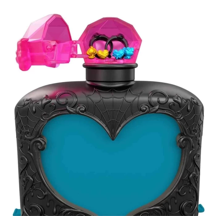 Monster High İksirleri Havalı Arkadaşlar Serisi Sürpriz Paket JCY