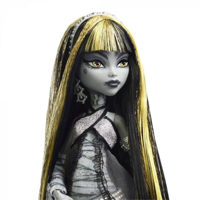 Monster High Reel Drama Serisi - Cleo de Nile JDR65