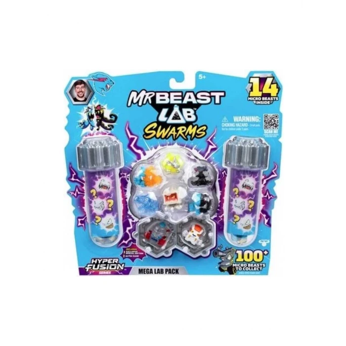 Mrbeast 14LU Tup S3-24785