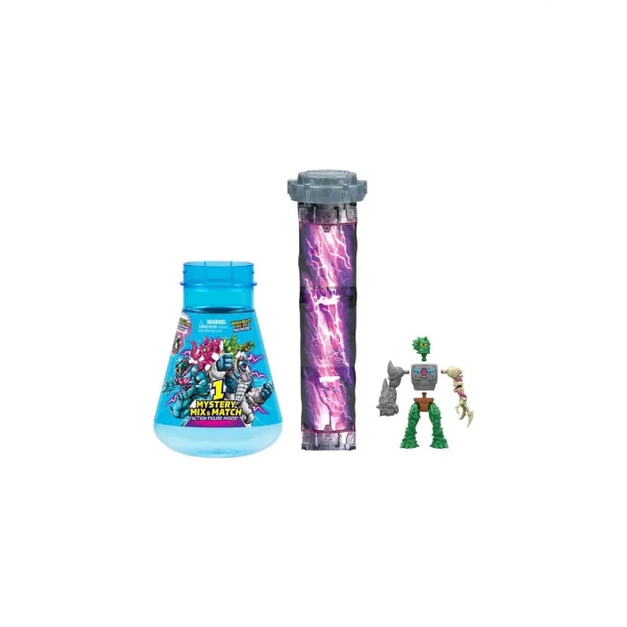 Mrbeast Paket CDU8-24901