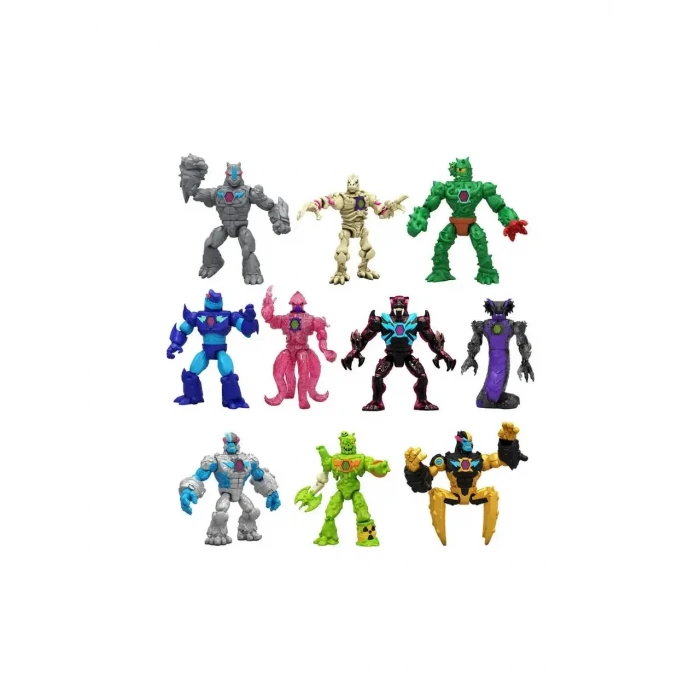 Mrbeast Paket CDU8-24901