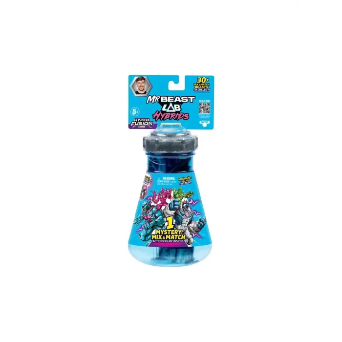 Mrbeast Paket CDU8-24901