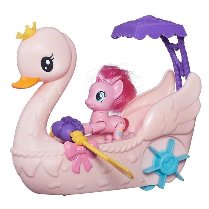 My Little Pony Pinkie Pieın Sandalı B3600