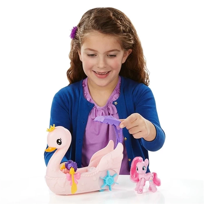My Little Pony Pinkie Pieın Sandalı B3600
