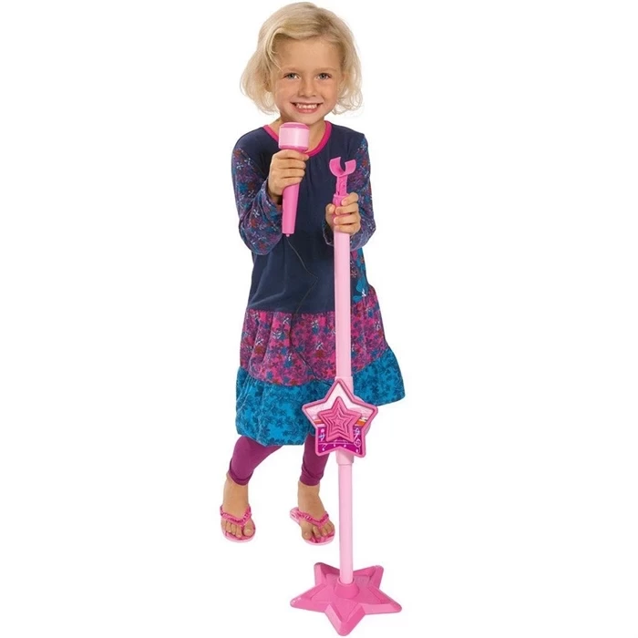 My Music World Girls Microphone