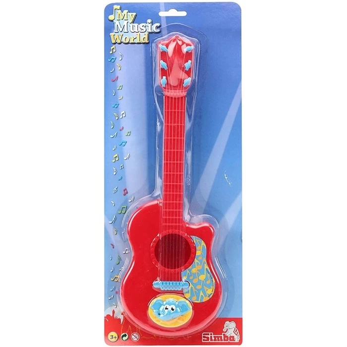 My Music World Gitar