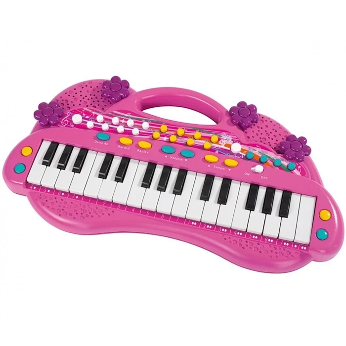 My Music World Pembe Org